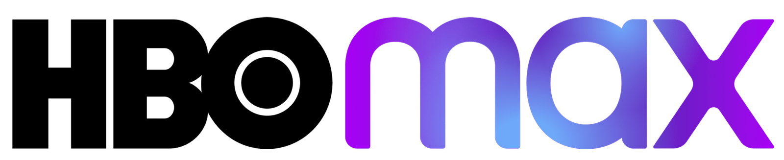 [CITYPNG.COM]HBO Max Logo HD PNG - 3000x3000