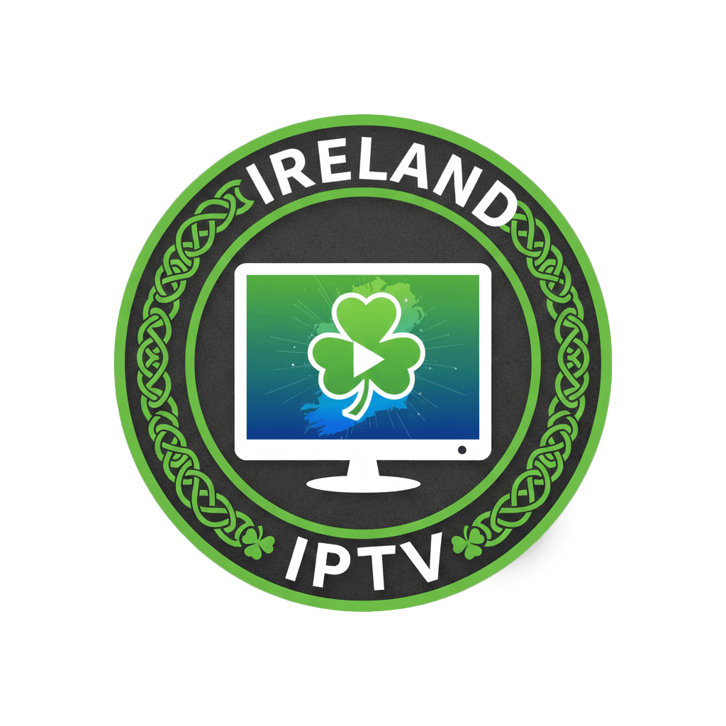 IPTV Ireland free trial preview