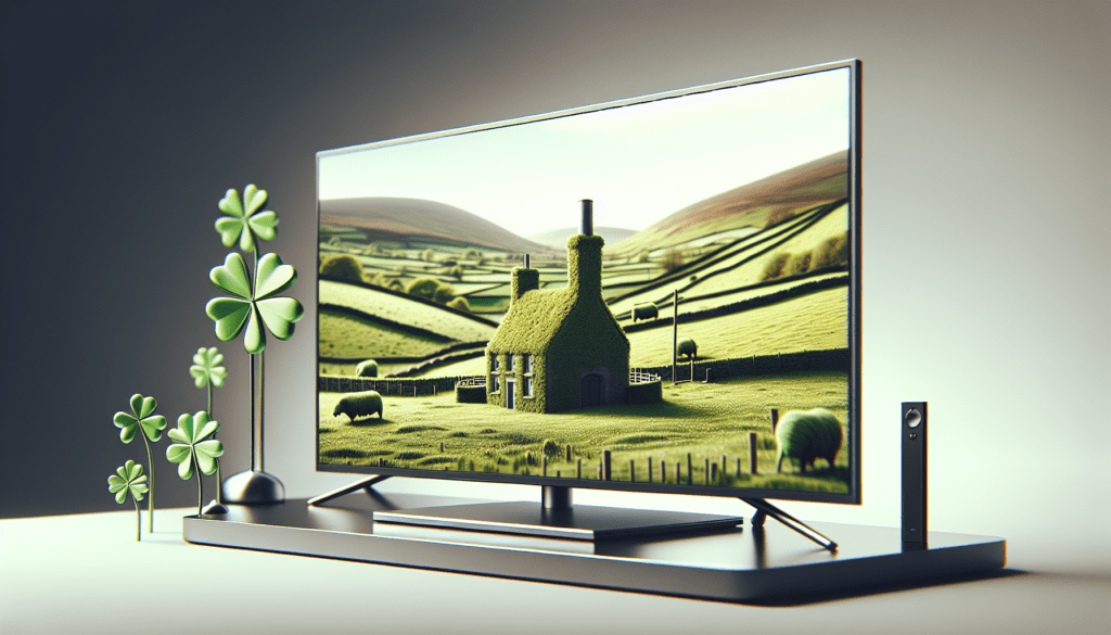 iptv ireland