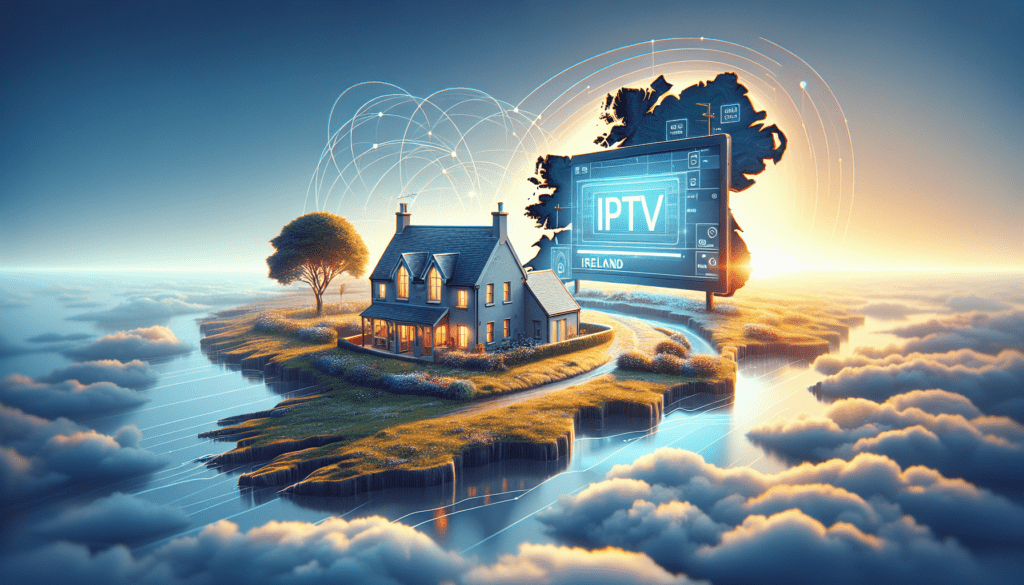 iptv ireland