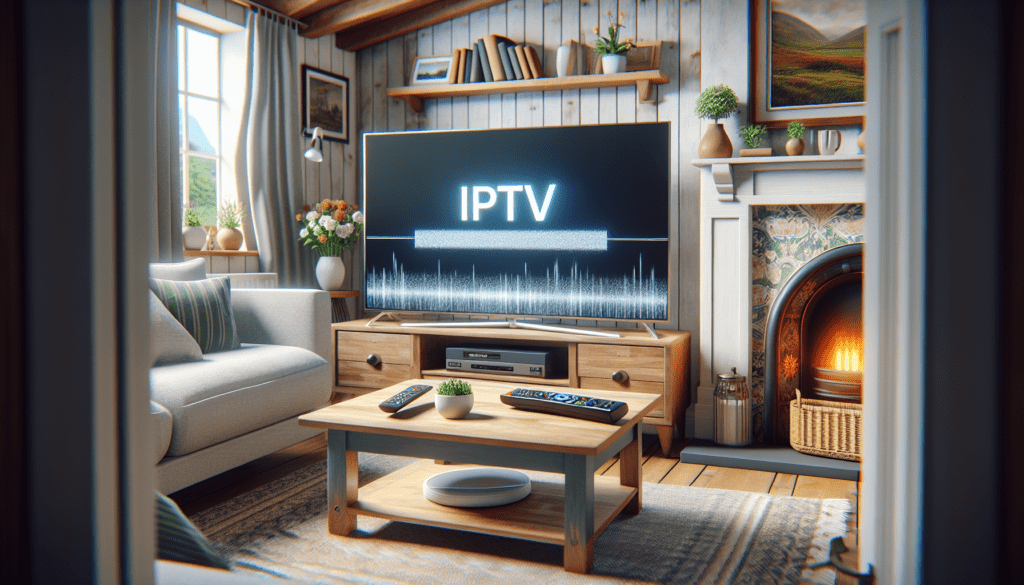 IPTV Not Working Ireland