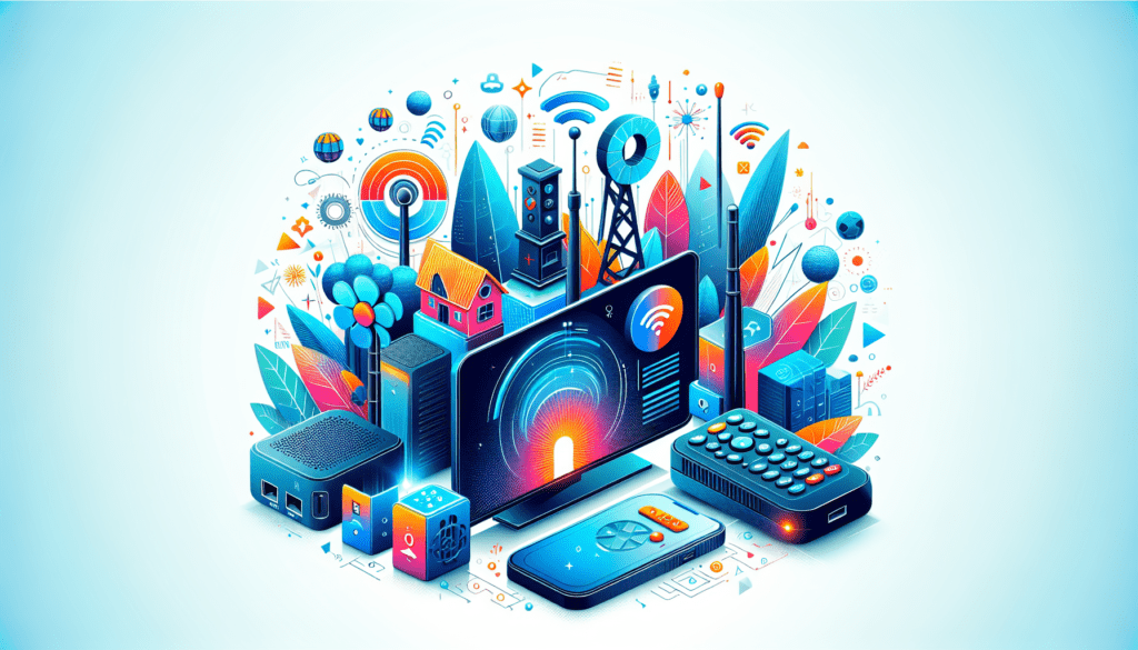 Best IPTV Service Ireland