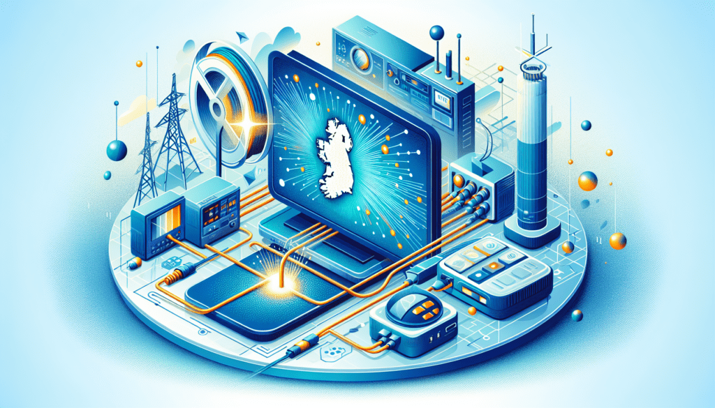 best iptv service in ireland