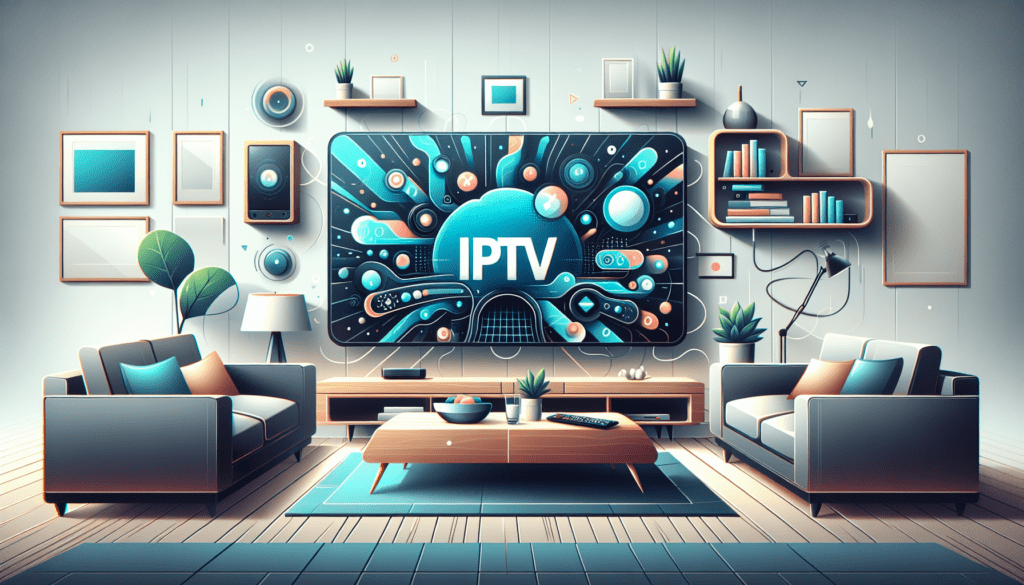 iptv ireland