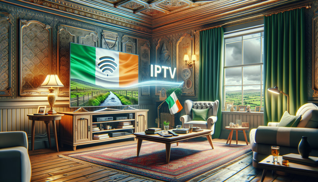 iptv ireland