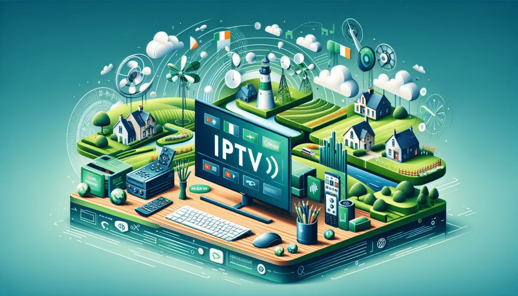 IPTV Ireland