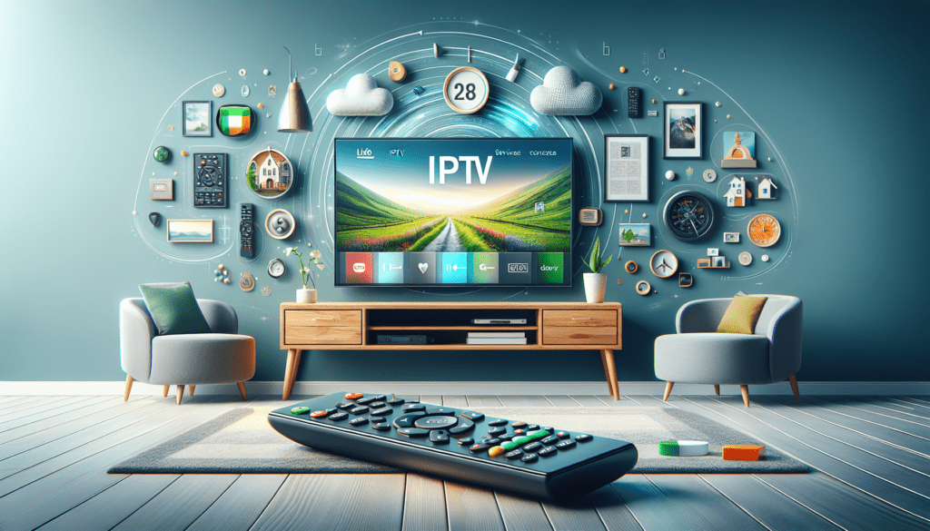 IPTV Ireland