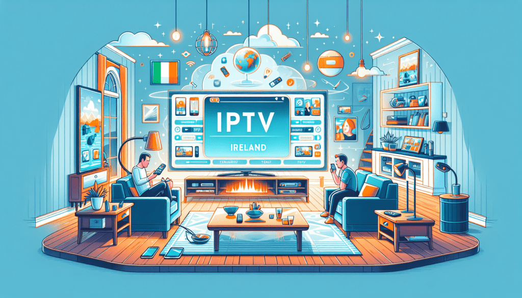 IPTV Ireland