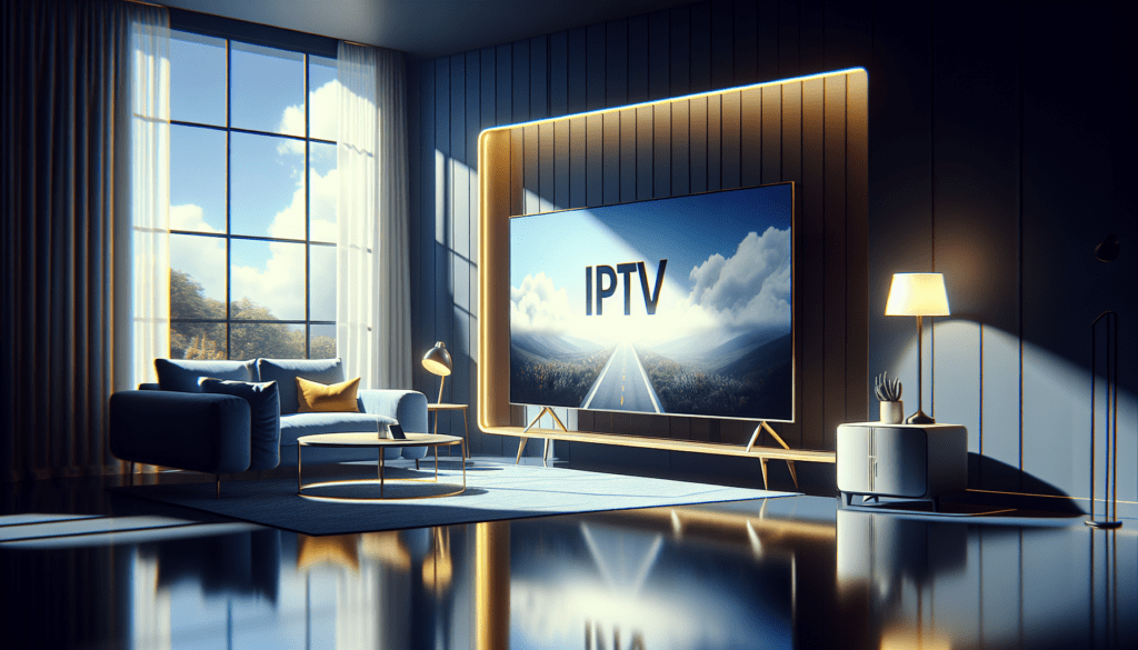 IPTV Ireland
