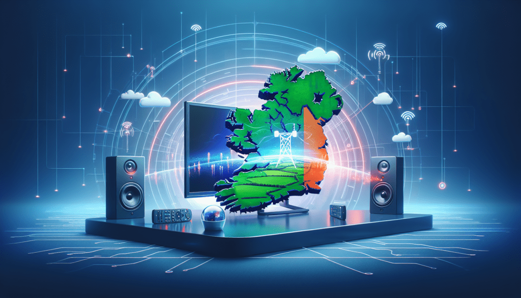 IPTV Ireland