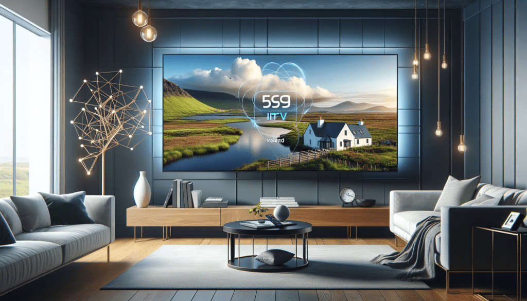 IPTV Ireland