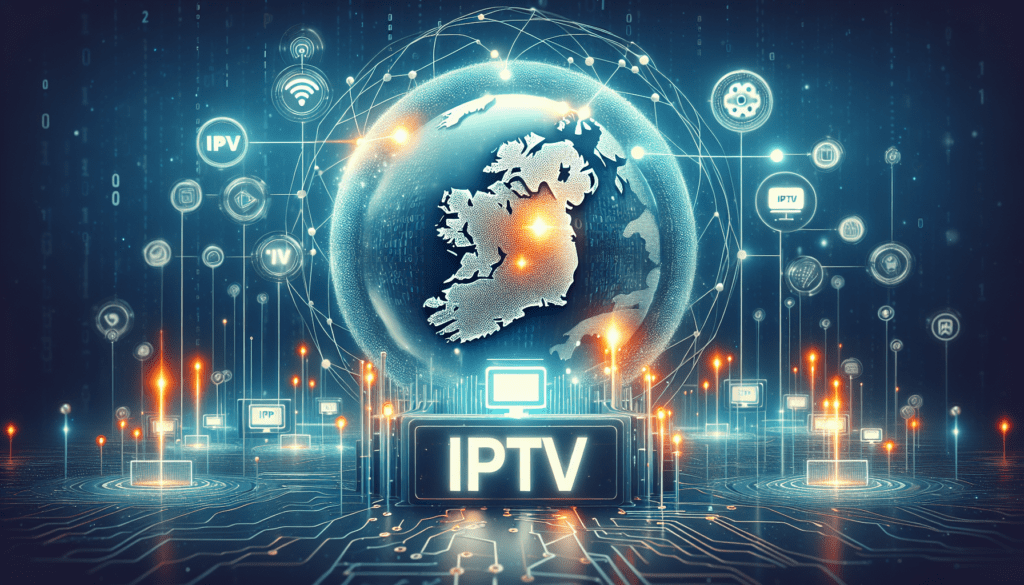 IPTV Ireland