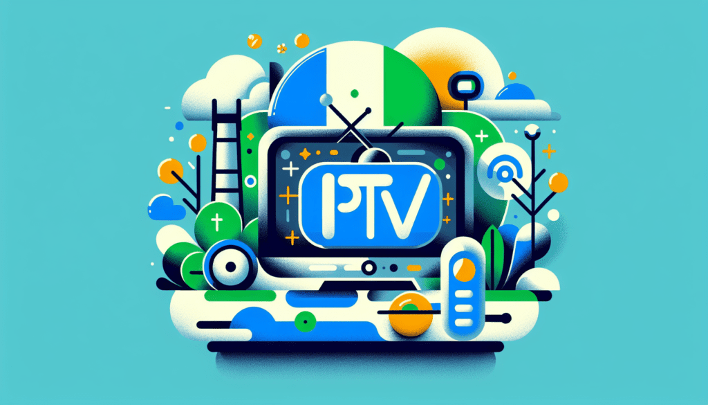 IPTV Ireland