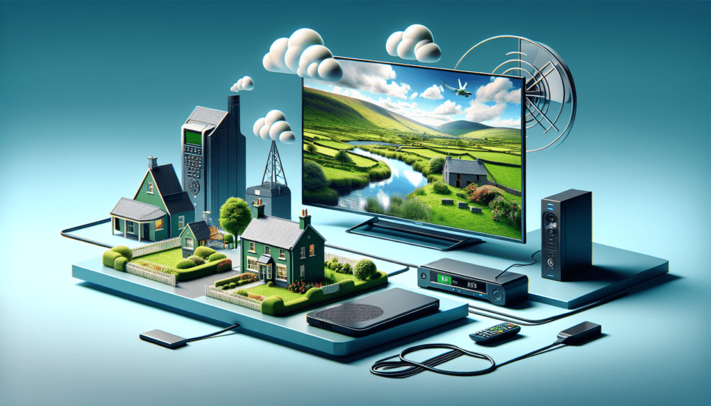 IPTV Ireland