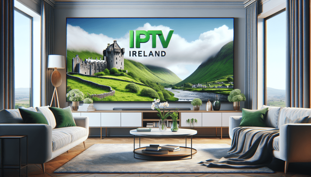 IPTV Ireland