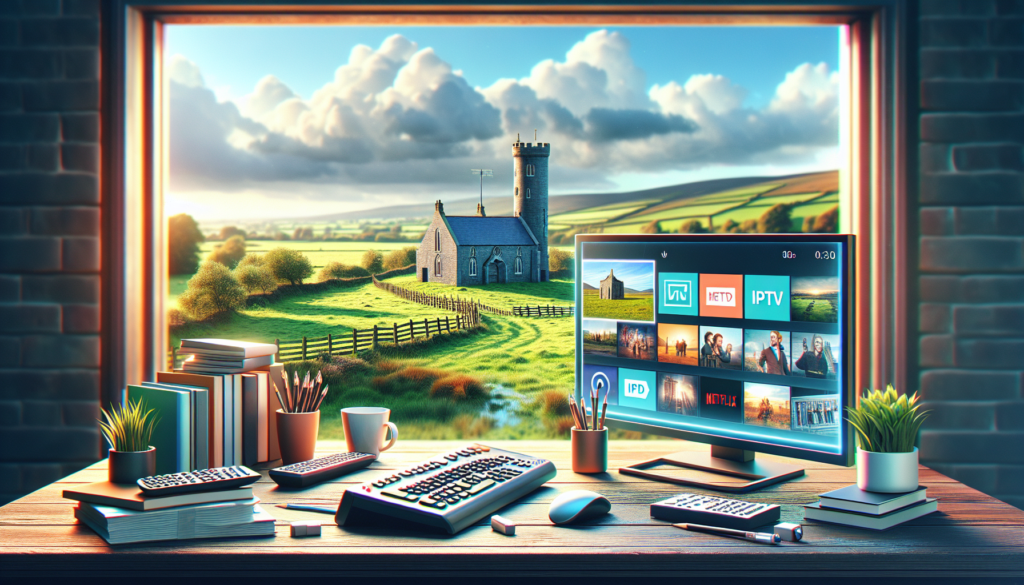 IPTV Ireland