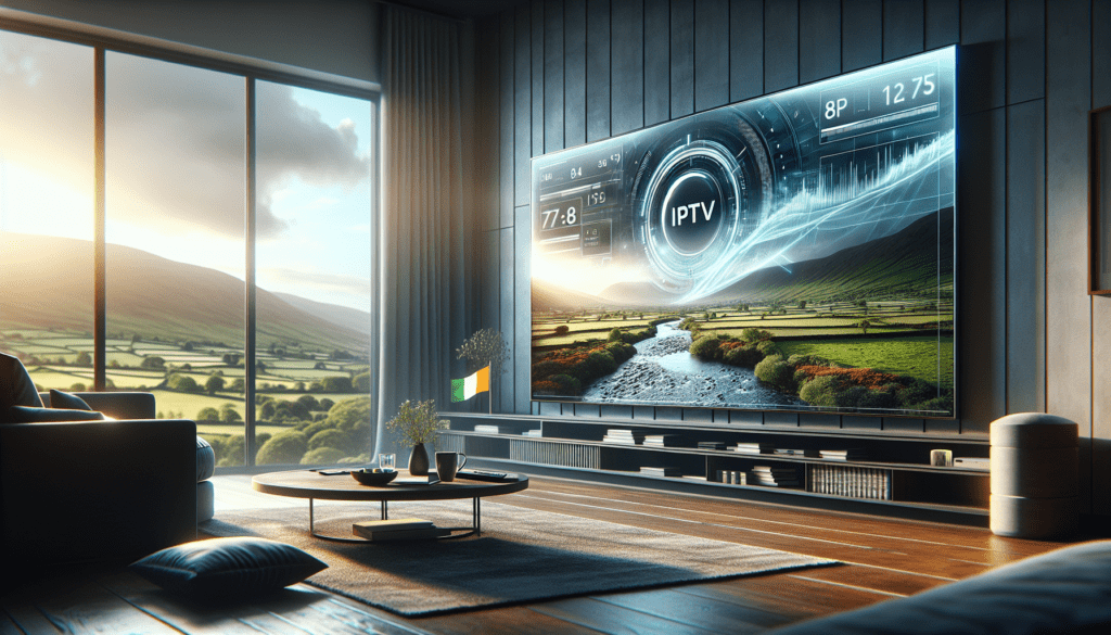IPTV Ireland