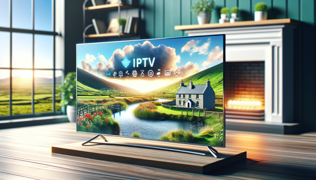 IPTV Ireland