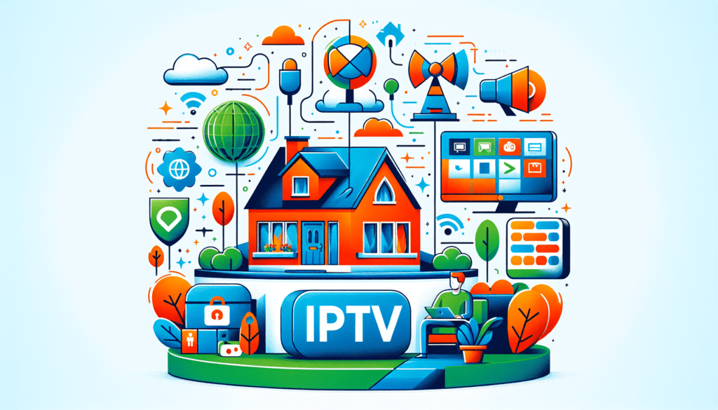 IPTV Ireland