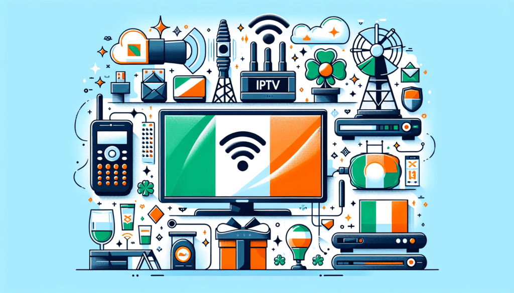 IPTV Ireland