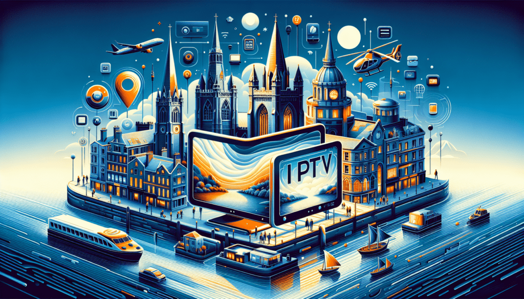 IPTV Ireland