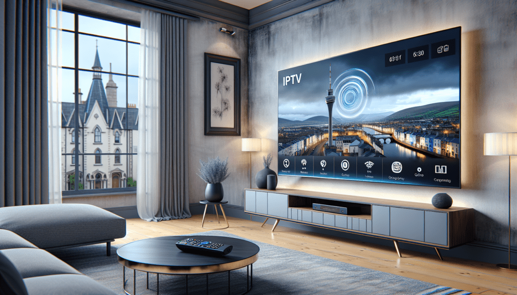 IPTV Ireland