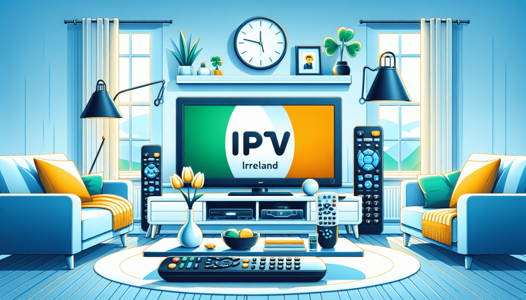 IPTV Ireland