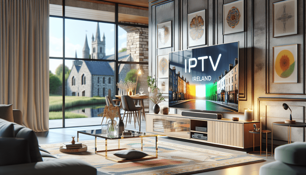 IPTV Ireland