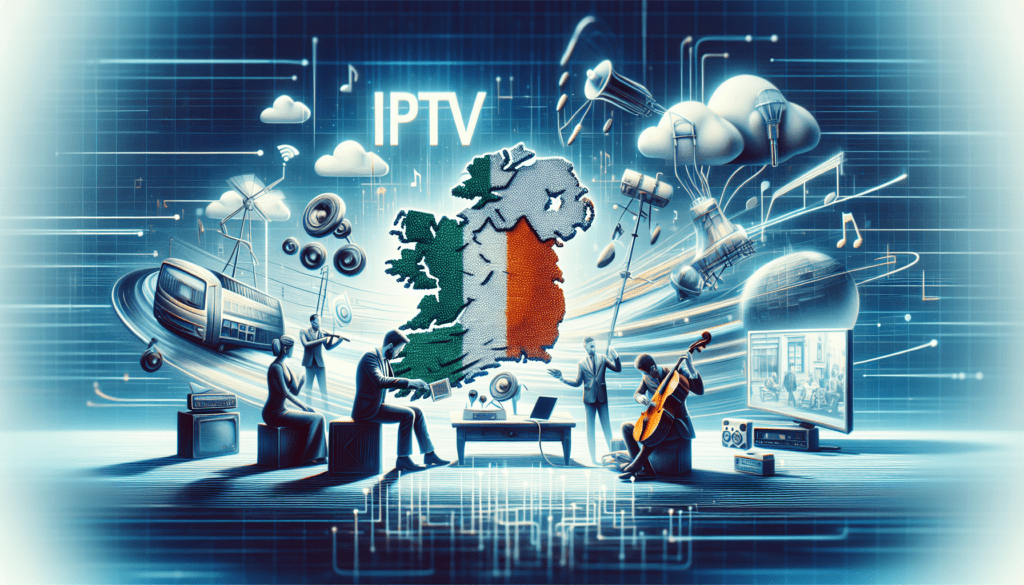 IPTV Ireland