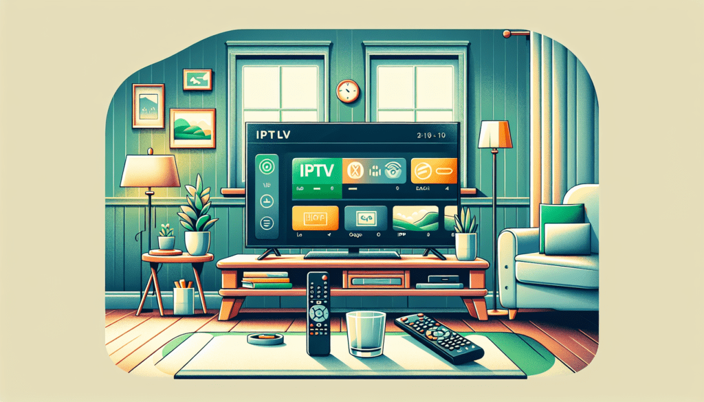 IPTV Ireland