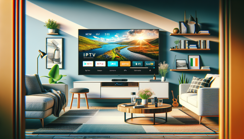 IPTV Ireland