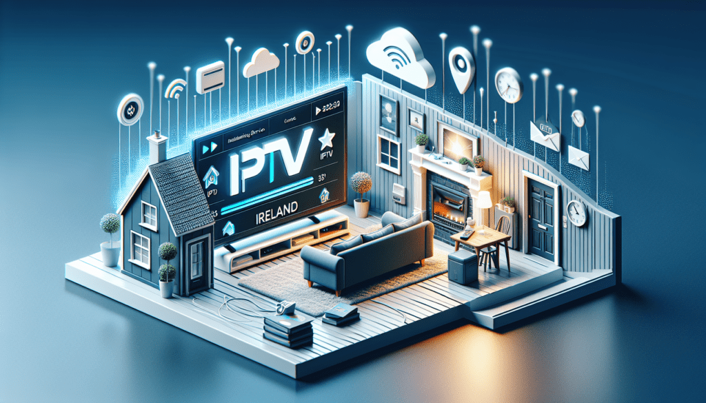 IPTV Ireland