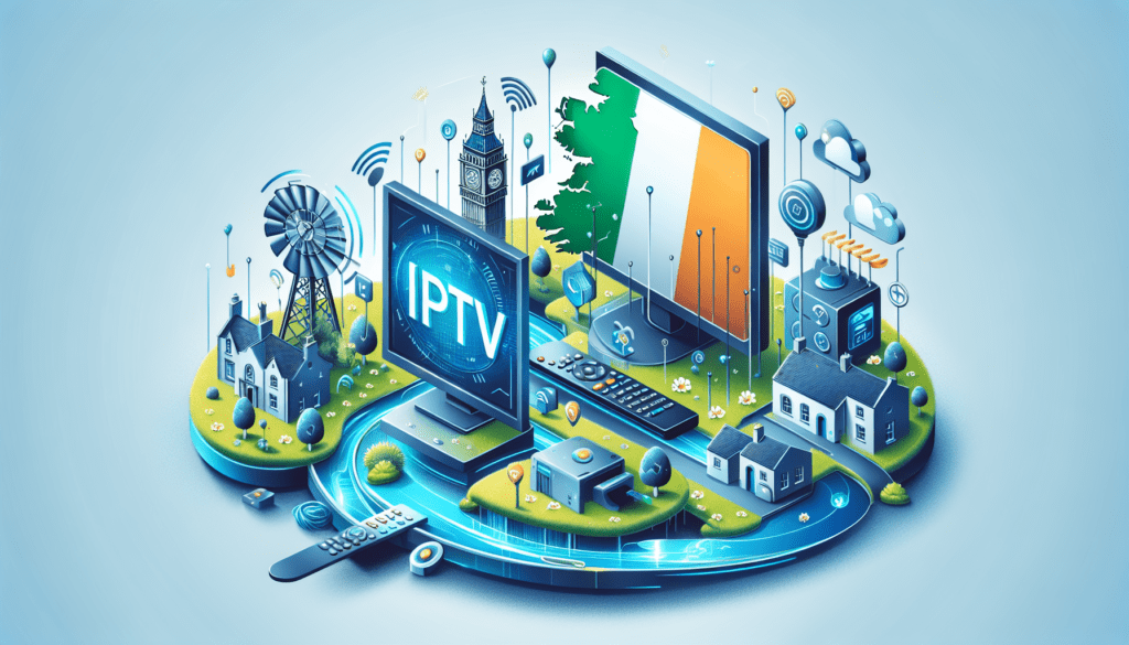IPTV Ireland