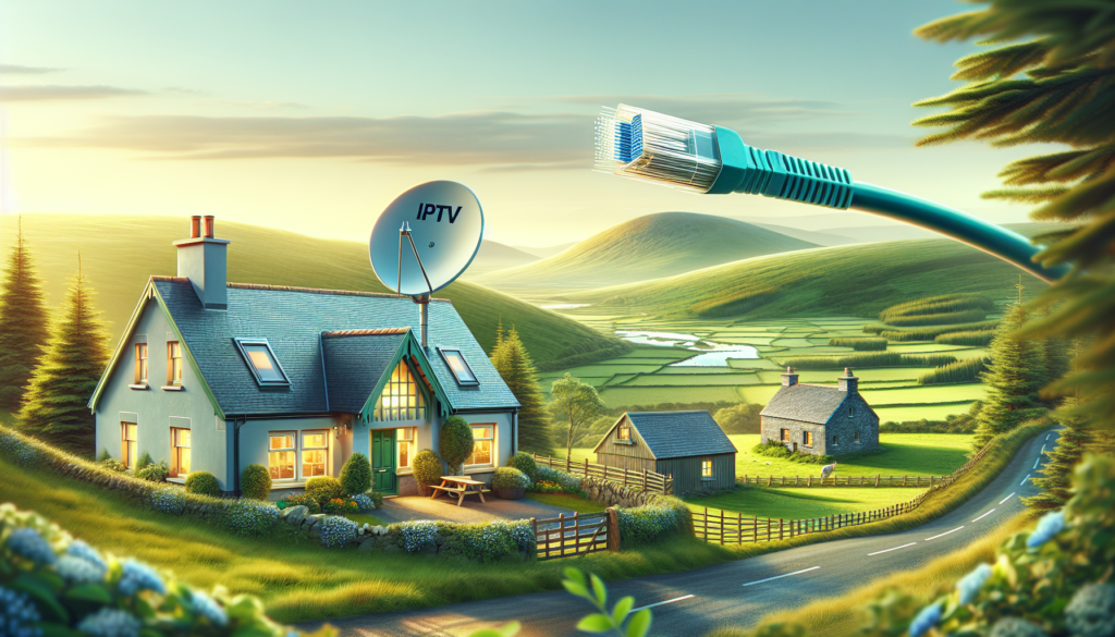 IPTV Ireland