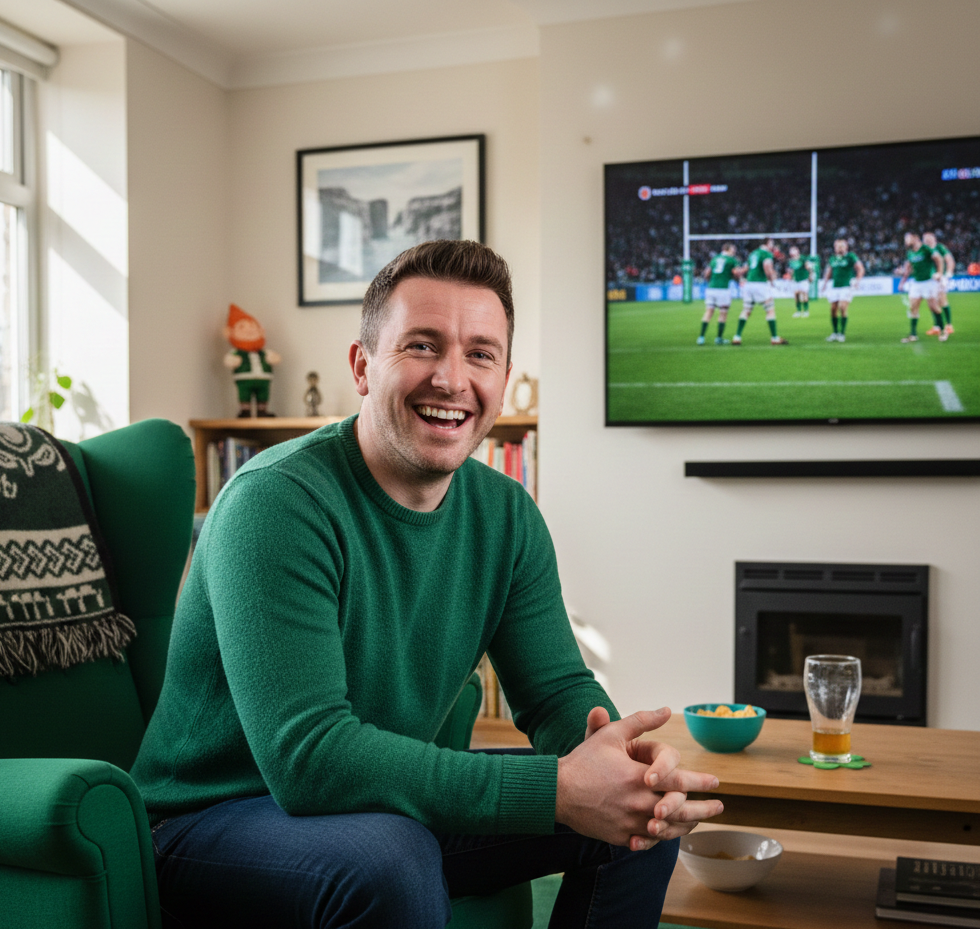 IPTV Ireland on all your devices