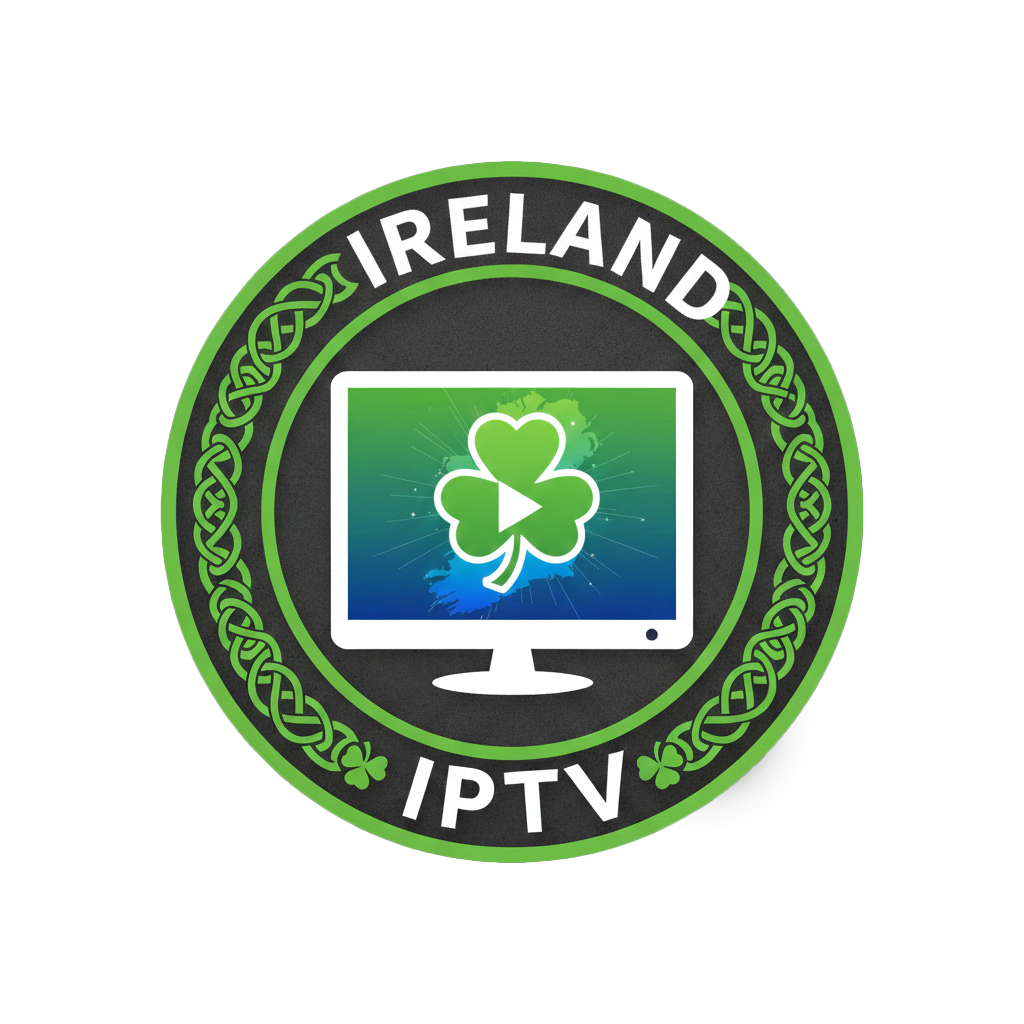 IPTV Ireland logo